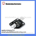 Intelligent robot car accessories infrared emission sensor module